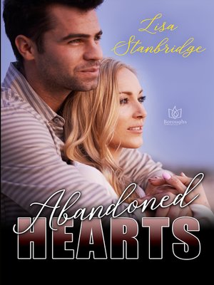 cover image of Abandoned Hearts
